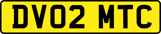 DV02MTC