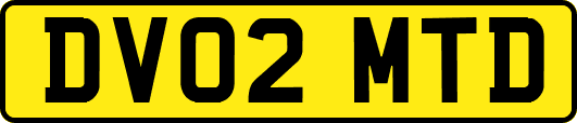 DV02MTD