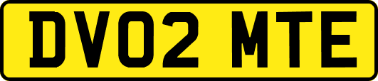 DV02MTE