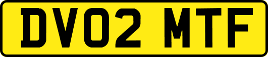 DV02MTF