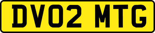DV02MTG