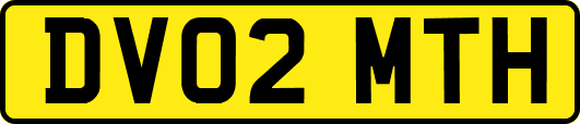 DV02MTH
