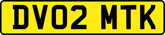 DV02MTK
