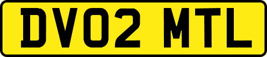 DV02MTL