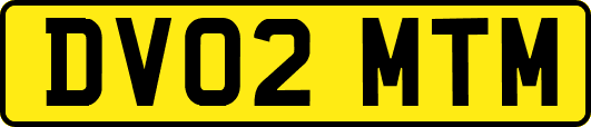DV02MTM