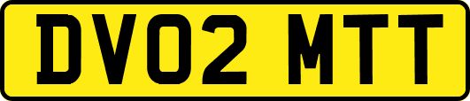 DV02MTT