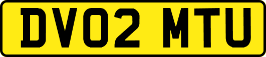 DV02MTU