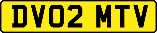 DV02MTV