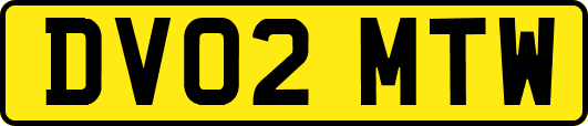 DV02MTW