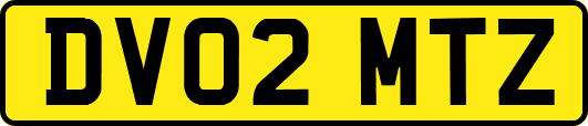 DV02MTZ