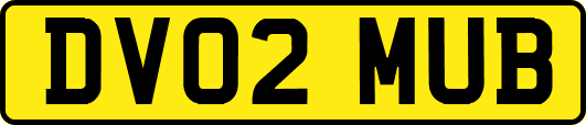 DV02MUB