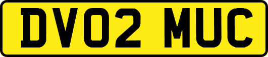 DV02MUC