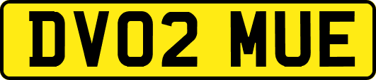 DV02MUE