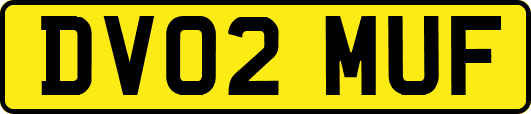DV02MUF