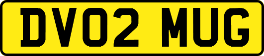 DV02MUG