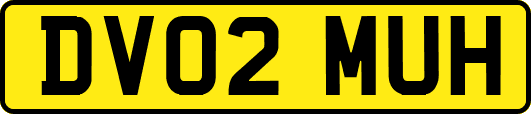 DV02MUH