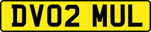 DV02MUL