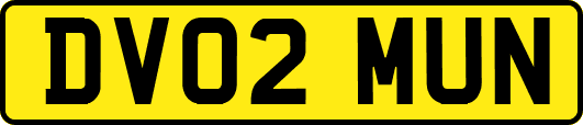 DV02MUN