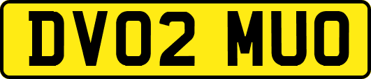DV02MUO