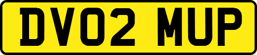 DV02MUP