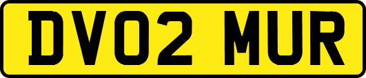 DV02MUR