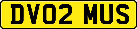 DV02MUS