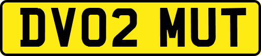 DV02MUT