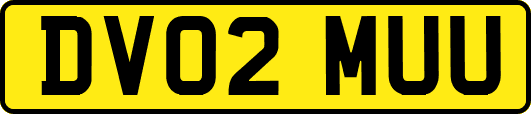 DV02MUU