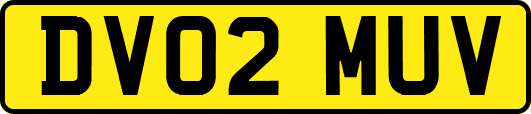 DV02MUV