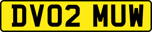 DV02MUW