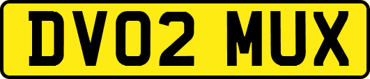 DV02MUX