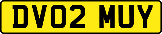 DV02MUY
