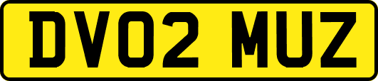 DV02MUZ