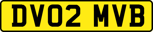 DV02MVB