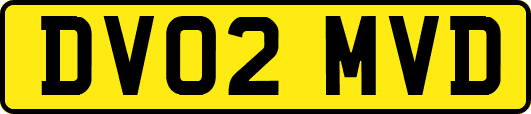 DV02MVD