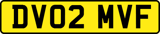 DV02MVF