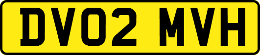DV02MVH