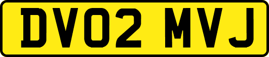 DV02MVJ