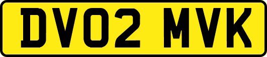 DV02MVK