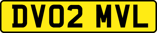 DV02MVL
