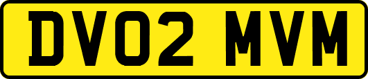 DV02MVM