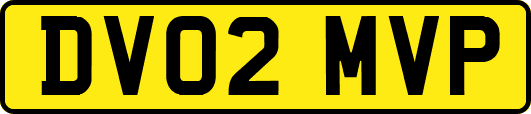 DV02MVP