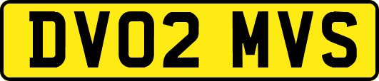 DV02MVS