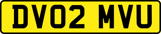 DV02MVU