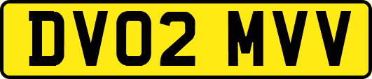 DV02MVV