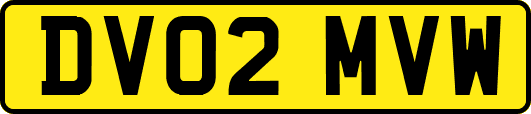 DV02MVW