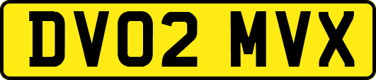 DV02MVX