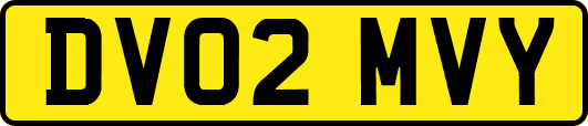 DV02MVY