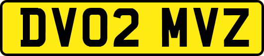 DV02MVZ
