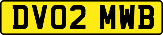 DV02MWB